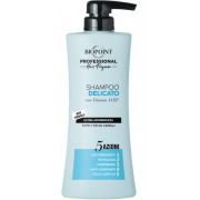 DELICATO - Profesionalus šampūnas dažnam plovimui, švelnus  400 ml - PV02221
