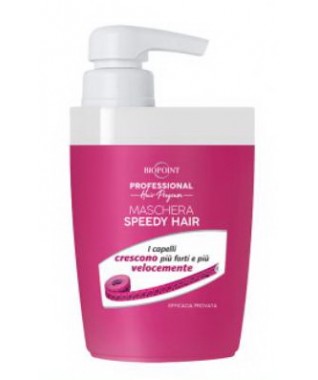 #SPEEDY HAIR - Kaukė skatinanti greitą plaukų augimą  300 ml - PV04221