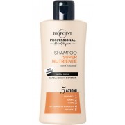 SUPERNUTRIENTE - Kelioninis Profesionalus šampūnas sausiems, gyvybingumą praradusiems plaukams  100 ml - PV05321 
