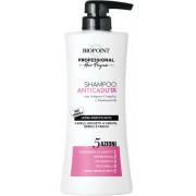 ANTICADUTA - Profesionalus šampūnas nuo plaukų slinkimo MOTERIMS 400 ml - PV05621 