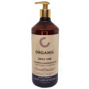 ORGANIC DAILY USE - švelnus šampūnas dažnam naudojimui 1000 ml