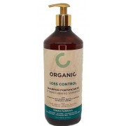 ORGANIC LOSS CONTROL  - šampūnas apsaugo nuo plaukų slinkimo 1000 ml 