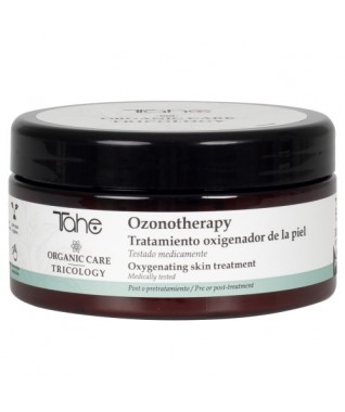 Organic Care Tricology galvos odos Ozonoterapijos procedūra, stiprinanti ir prisotinanti deguonimi galvos folikulus 300 ML