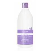 ExtraTouch 41 Švelnus kašmyro efekto šampūnas kasdieniniam naudojimui 1000 ml atvyksta 3-5 darbo dienos